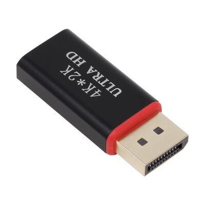 AINEX  ADV-DPHD (DisplayPort - HDMIパッシブ変換アダプタ) 