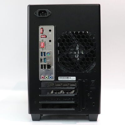 【札幌店】中古  FRONTIER FRGKB760/CG1(i7 14700F/16GB/SSD1TB/なし/RTX3070 8GB/W11P) 3210015247 