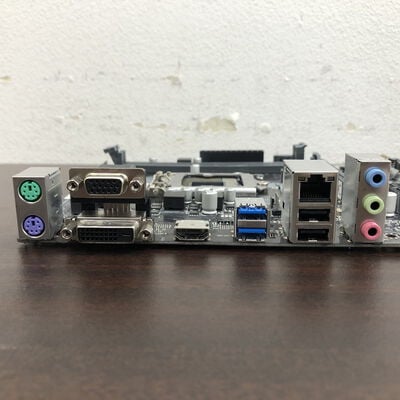 【福山ココローズ店】中古  ASUS PRIME H310M-A-SI OEM (H310 1151 mATX DDR4) 3480038851 