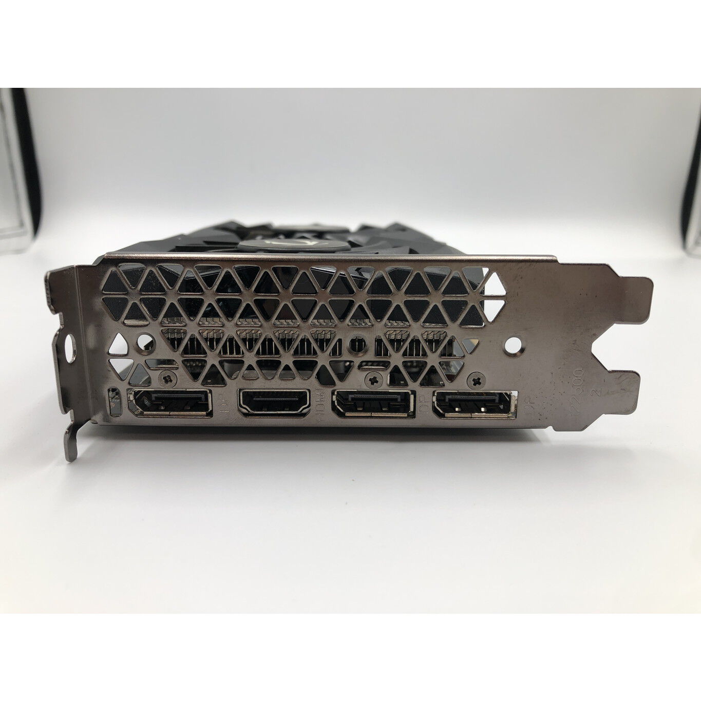 中古 ZOTAC GAMING GEFORCE GTX 1660 SUPER 6GB 192BIT (GTX1660SUPER