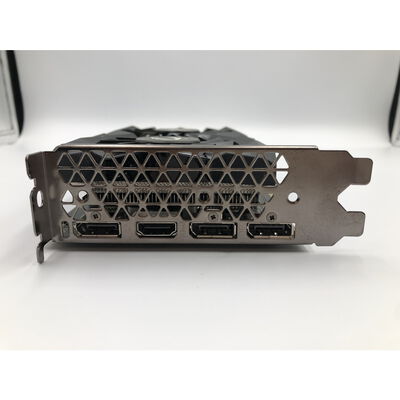 【水戸赤塚店】中古  ZOTAC GAMING GEFORCE GTX 1660 SUPER 6GB 192BIT (GTX1660SUPER 6GB) 198185 