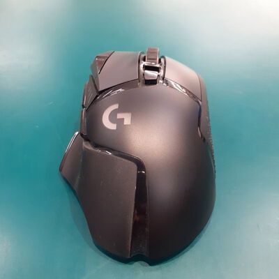 【鹿児島店】中古  Logicool G502WL (無線 ゲーミングマウス 11ボタン) 146972 