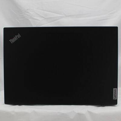 【通販センター】中古  LENOVO ThinkPad L15 Gen 1(Intel Core i5 10210U 1.60GHz/16GB DDR4/SSD256GB/-/オンボード/15.6/1920x1080/GbE/Wi-Fi/WEBCAM/W11H/VBT) 197166 