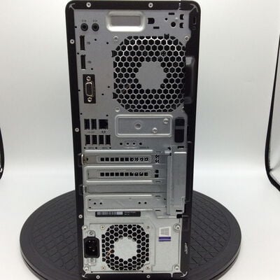 【浜松店】中古  HP EliteDesk 800 G4 TW (INTEL Core i7 8700 3.2GHz/32GB/SSD512GB/Mt/オンボード/-/-/W11H64) 180567 