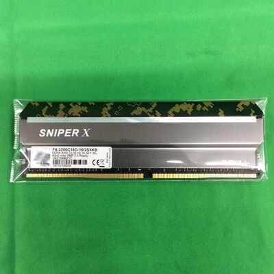 【川崎店】中古  PC4-25600 8GB デスクトップ用(DDR4-3200) 140727 