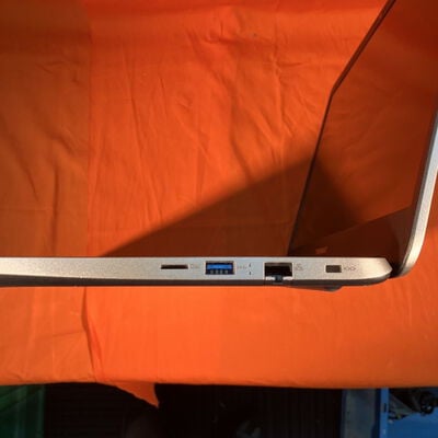 【なんば店】中古  THIRDWAVE DX-T5 (1135G7/16GB/SSD500GB/WLAN/15.6FHD/W11H) 3280021242 