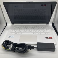中古  HP Laptop 14s-fq2012AU(Ryzen 5 5625U/8GB/SSD256GB/W11H) 1230010256 