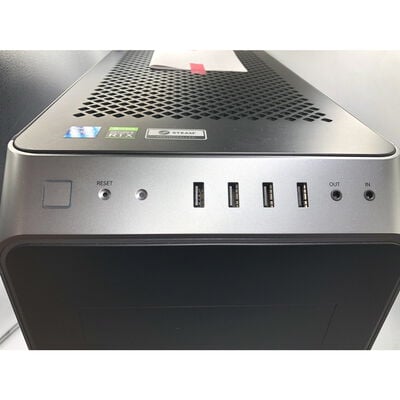 【水戸赤塚店】中古  XA7C-R37(i7 12700/16GB/SSD1TB/-/RTX3070/W11H) 4680003637 