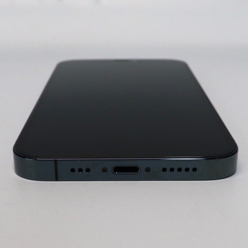 iPhone12Pro 128GBグラファイト SIMロック解除済み動作確認済み Amazon | 【整備済み品】 Apple iPhone 12 Pro 128GB