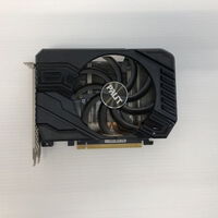 中古  Palit NE6166S018J9-161F (GTX1660 SUPER StormX) 141212 