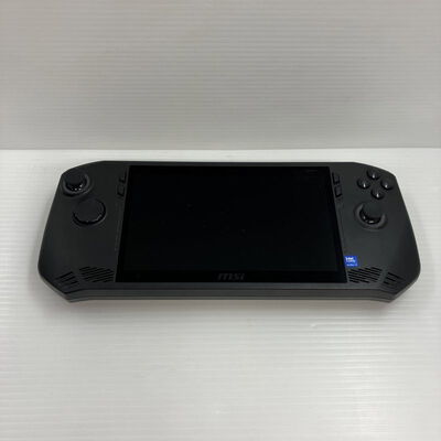 【秋葉原本店】中古  MSI_Claw_A1M-002JP(Ultra 7 155H/16GB/SSD1TB/W11H) 3410016785 