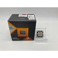 中古  AMD Ryzen 7 7800X3D (AM5/4.2/104M/C8/T16/120W) 157139 