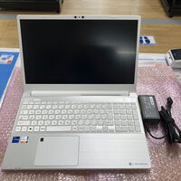 中古  dynabook P1-E8VJ-BS (Core i7-1260P/16GB/SSD 1TB/WLAN/15.6FHD/W11H64) 5160000980 