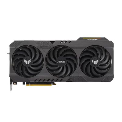 ASUS  TUF-RTX4090-O24G-OG-GAMING (GeForce RTX 4090 24GB) 