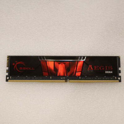 【通販センター】中古  PC4-25600 16GB デスクトップ用(DDR4-3200) 140728 