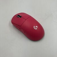 中古  Logicool　PRO X SUPERLIGHT 2 G-PPD-004WL-MG 3280023429 