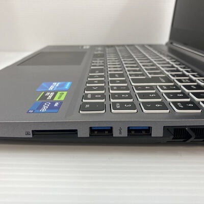 【秋葉原本店】中古  GALLERIA_XL7C(i7-13700H/16GB/SSD512GB/RTX4050/W11H) 3410014427 