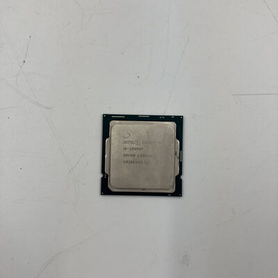 【なんば店】中古  INTEL Core i9 10900F (1200/2.8G/20M/C10/20) 142713 