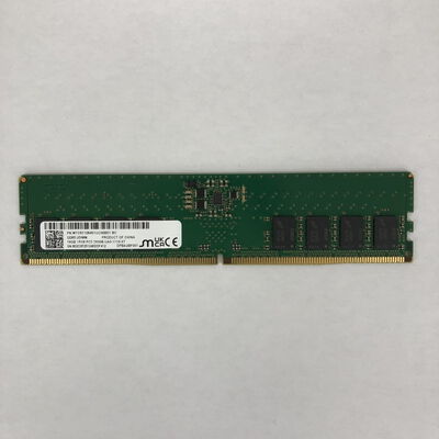 【長野稲里店】中古  PC5-44800 16GB デスクトップ用 149153 
