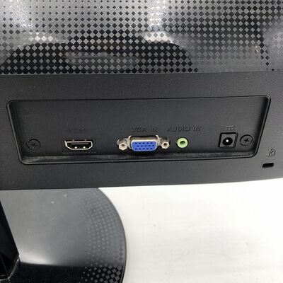 【盛岡都南店】中古  Acer SA240YAbmi [23.8インチ ブラック] 75Hz フルHD (1920x1080) 3480038409 