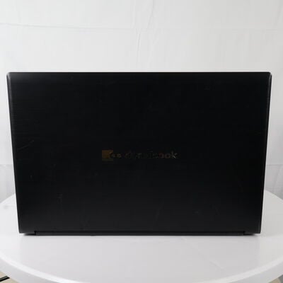 【通販センター】中古  Dynabook Bシリーズ B65/ER A6BSERL8LA71(Intel Core i5 8265U/16GB DDR4 (PC4)/SSD256GB/DVDマルチ/オンボード/15.6/1366x768/Wi-Fi/W11H64 MAR) 199340 