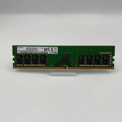 【座間相武台】中古  PC4-21300 8GB デスクトップ用(DDR4-2666) 126165 
