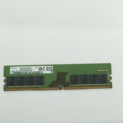 【博多店】中古  PC4-25600 16GB デスクトップ用(DDR4-3200) 140728 