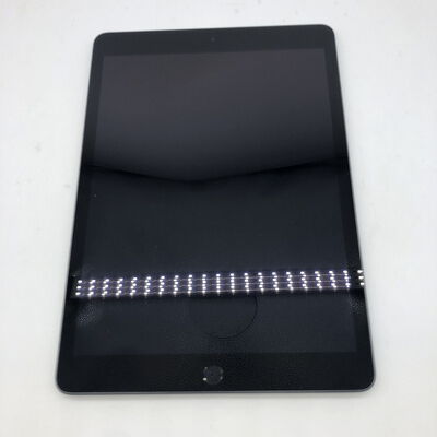 【宇都宮鶴田店】中古  Apple iPad 10.2インチ（第9世代/2021）Wi-Fi 64GB スペースグレイ MK2K3J/A 147567 
