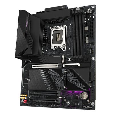 GIGABYTE  Z890 AORUS ELITE WIFI7 PLUS (Z890 1851 ATX) 