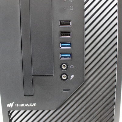 【盛岡都南店】中古  THIRDWAVE Magnate IM 189259 