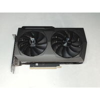 中古  【LHR版】ZOTAC ZT-A30700M-10BLHR（RTX3070 8GB） 3480039486 