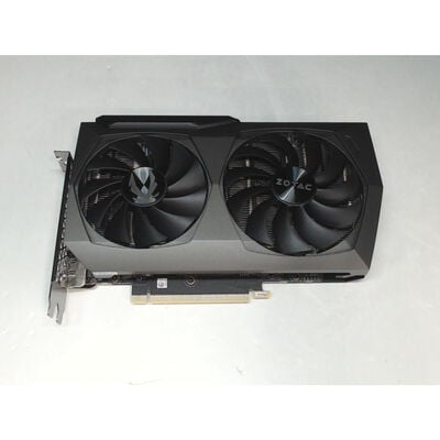 【前橋ｲﾝﾀｰｱｶﾏﾙ店】中古  【LHR版】ZOTAC ZT-A30700M-10BLHR（RTX3070 8GB） 3480039486 
