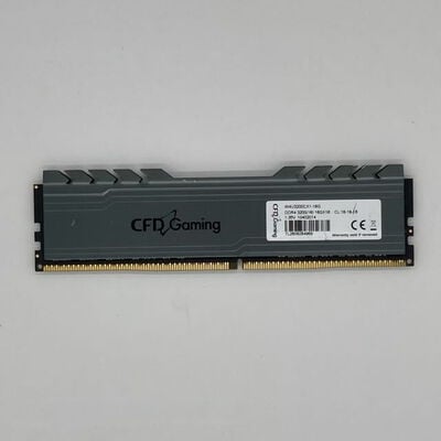 【八王子店】中古  PC4-25600 16GB デスクトップ用(DDR4-3200) 140728 