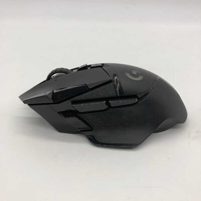 【郡山安積店】中古  Logicool G502WL (無線 ゲーミングマウス 11ボタン) 4640002355 
