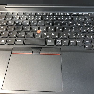 【姫路店】中古  LENOVO E15 Gen2 MSO 指紋認証あり (Intel Core i5 1135G7 2.4GHz/8GB/SSD256GB/-/オンボード/15.6/1920x1080/GbE/Wi-Fi/WEBCAM/W11P/Microsoft Office Home and Business 2024) 188540 