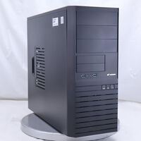 中古  THIRDWAVE GALLERIA AT-R7AIGA-01B 205340 