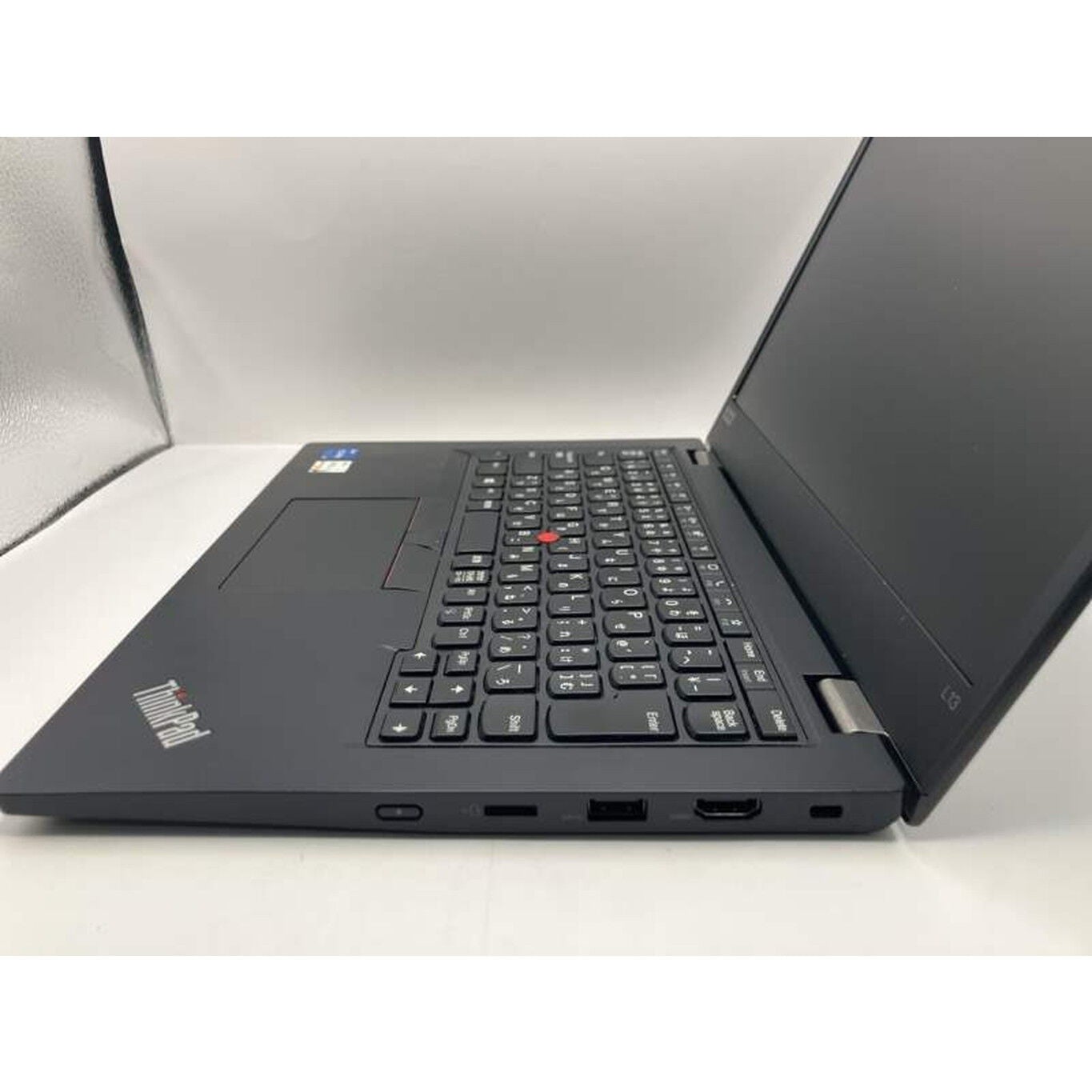 中古 Lenovo ThinkPad L13 Gen2 (Core i5-1135G7/8GB/SSD 256GB
