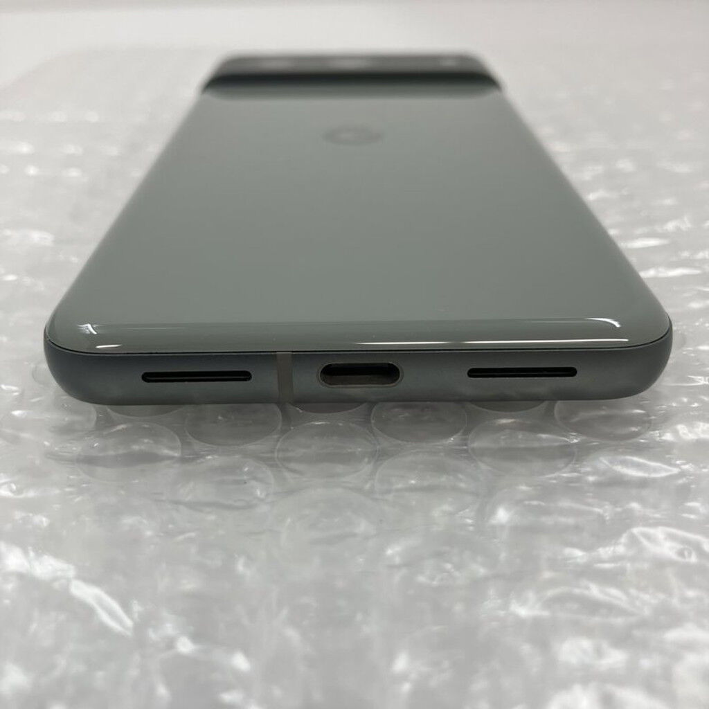 中古 Google Pixel8 128GB Hazel【SoftBank版SIMフリー】GZPFO 201534