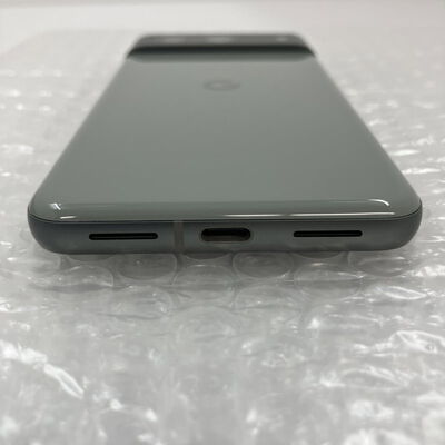 【秋葉原本店】中古  Google Pixel8 128GB Hazel【SoftBank版SIMフリー】GZPFO 201534 