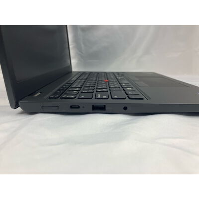 【仙台店】中古  Lenovo ThinkPad L13 Gen3 (Core i5-1245U/8GB/SSD 256GB/-/-/WLAN/13.3インチUWXGA/W11P/-) 3240011044 