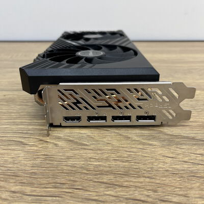 【津ラッツ店】中古  ASRock RX7800XT CL 16GO RX7800XT Challenger OC (RX7800XT 16GB) 162732 