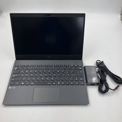 【なんば店】中古  NEC GN186J5GH(i7-10510U/8GB/SSD512GB/W11P) 3280023308 