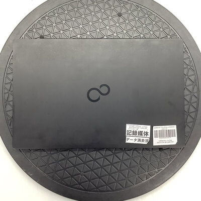 【堺七道店】中古  ＦＵＪＩＴＳＵ LIFEBOOK U9311/F(i7-1185G7/16GB/SSD256GB/W11P) 4660002787 