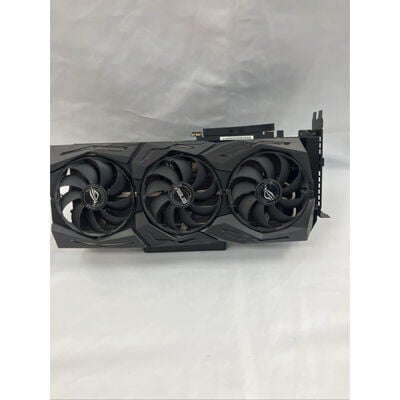 【仙台店】中古  ROG-STRIX-RTX2080TI-O11G-GAMING GeForce RTX2080Ti (11GB PCI-E) 3240009920 