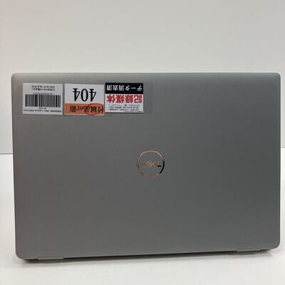 【仙台店】中古  DELL Latitude 5320 (Core i5-1145G7/8GB/SSD 256GB/-/-/WLAN/13.3FHD/W11P64/-) 3240008498【8/14価格改定!】 