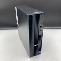 中古  Dell Pro Slim QCS1250(Ultra 5 235/16GB/SSD512GB/WiFi/W11P) 5370000951 