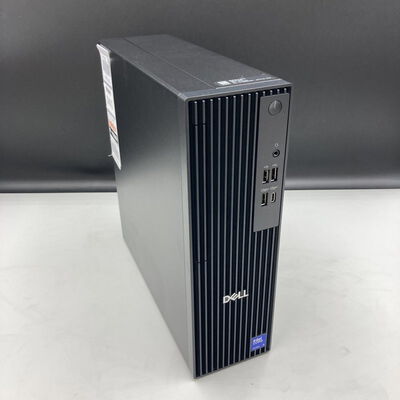 【熊本浜線店】中古  Dell Pro Slim QCS1250(Ultra 5 235/16GB/SSD512GB/WiFi/W11P) 5370000951 