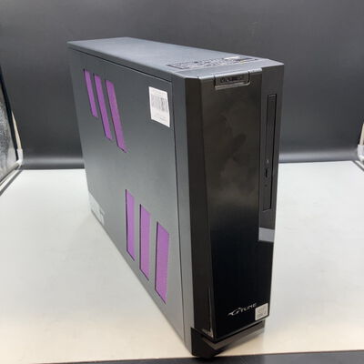 【熊本浜線店】中古  mouseG-tune (i7 10700/16GB/SSD1TB/GTX1660 SUPER/W11H) 5370001319 