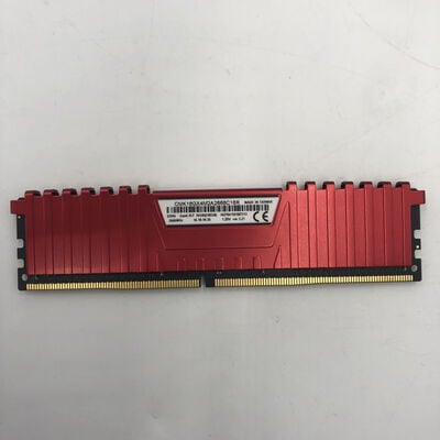 【福井日之出店】中古  PC4-21300 8GB デスクトップ用(DDR4-2666) 126165 