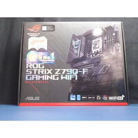 中古  ASUS ROG STRIX Z790-F GAMING WIFI (Z790 1700 ATX DDR5) 175321 